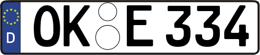OK-E334