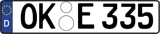 OK-E335