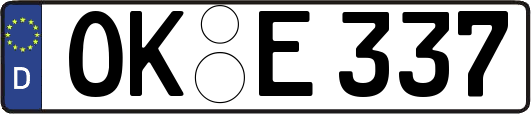 OK-E337