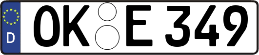 OK-E349
