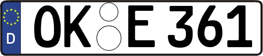 OK-E361