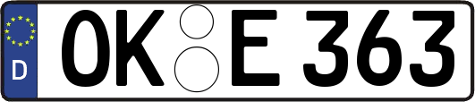 OK-E363