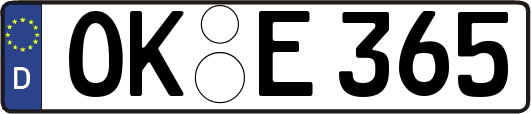 OK-E365