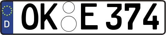OK-E374