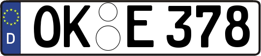 OK-E378