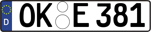 OK-E381