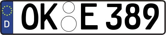 OK-E389