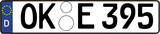 OK-E395