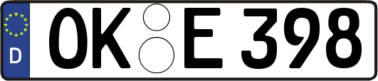 OK-E398