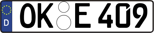 OK-E409