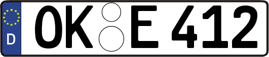 OK-E412