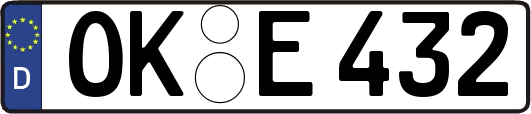 OK-E432