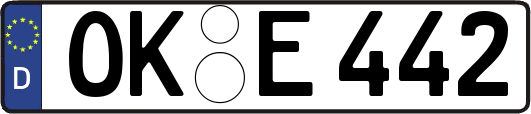 OK-E442