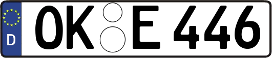 OK-E446