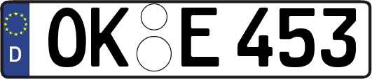 OK-E453