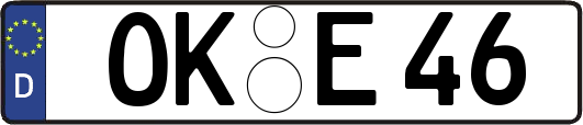 OK-E46