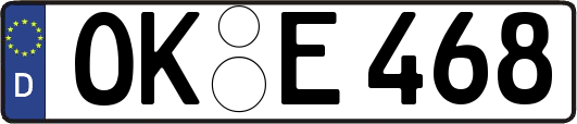 OK-E468