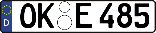 OK-E485