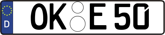 OK-E50