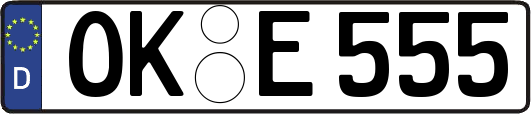 OK-E555