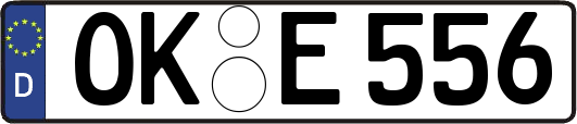 OK-E556