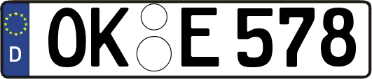 OK-E578