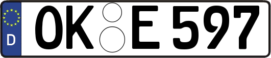 OK-E597
