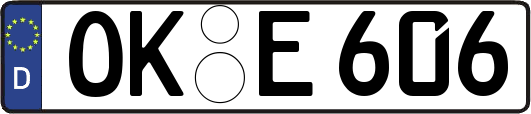 OK-E606