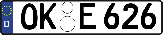 OK-E626