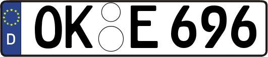 OK-E696
