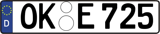 OK-E725