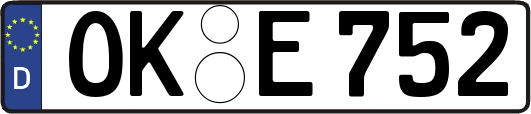 OK-E752