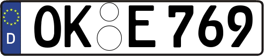 OK-E769