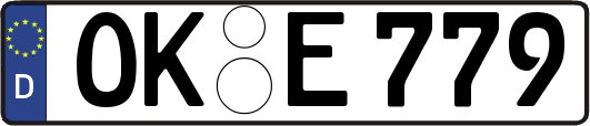 OK-E779