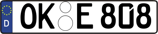 OK-E808