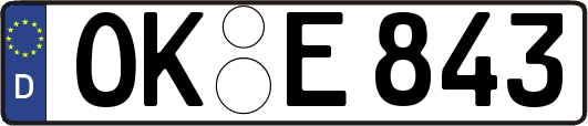 OK-E843