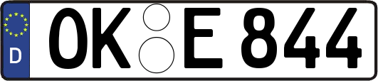 OK-E844