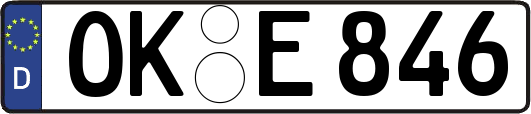 OK-E846