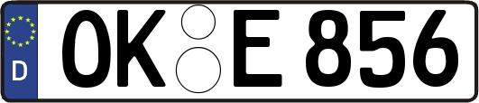 OK-E856