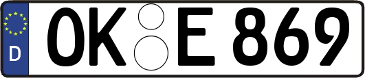 OK-E869