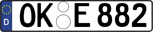 OK-E882
