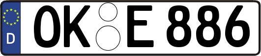 OK-E886