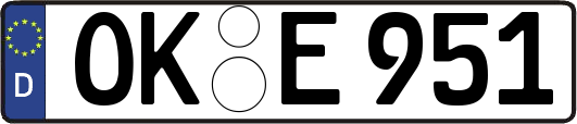 OK-E951