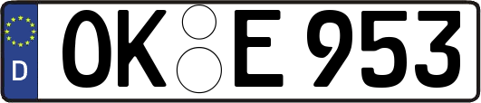 OK-E953