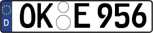 OK-E956