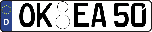 OK-EA50