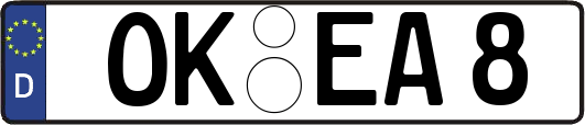 OK-EA8