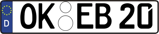OK-EB20