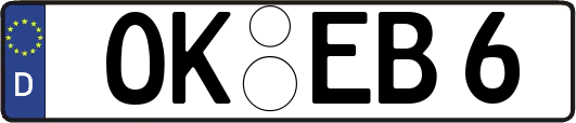 OK-EB6