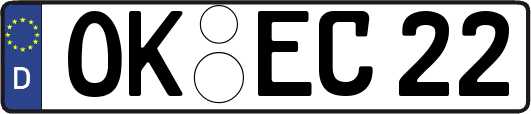 OK-EC22